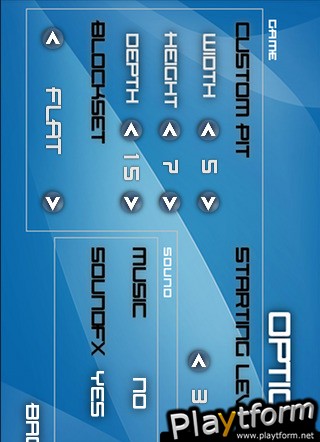Dropoly (iPhone/iPod)
