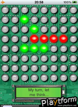 LedOthel (iPhone/iPod)