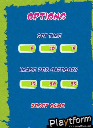 Animal Match (iPhone/iPod)