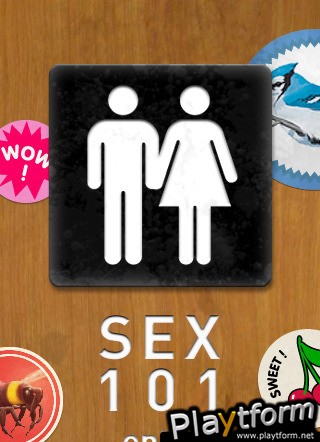 SEX 101 (iPhone/iPod)