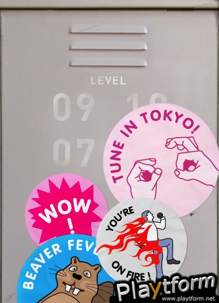 SEX 101 (iPhone/iPod)