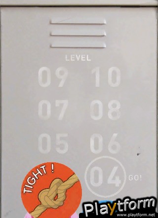 SEX 101 (iPhone/iPod)