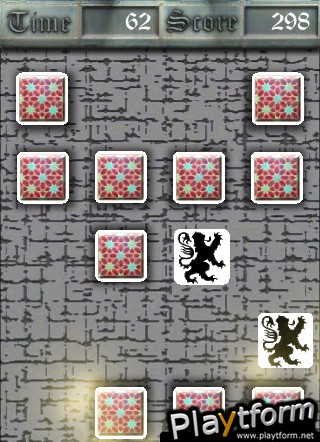 Heraldry Match (iPhone/iPod)