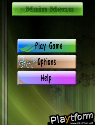 iMakeWords (iPhone/iPod)