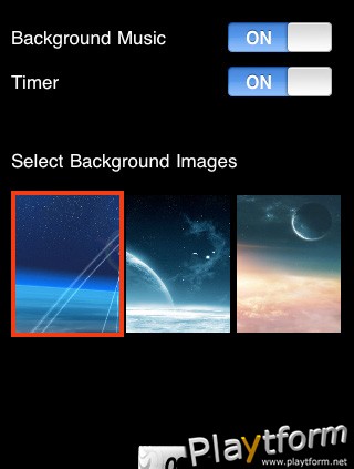 iMakeWords (iPhone/iPod)