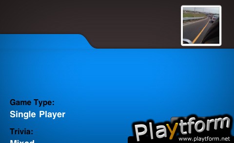 Trivialized (iPhone/iPod)