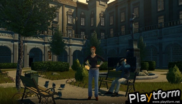 Memento Mori (PC)