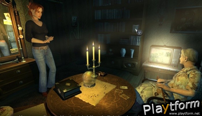 Memento Mori (PC)