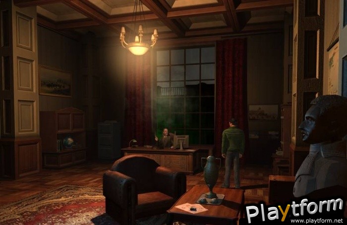 Memento Mori (PC)