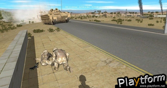 Combat Mission: Shock Force - British Forces (PC)