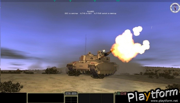 Combat Mission: Shock Force - British Forces (PC)