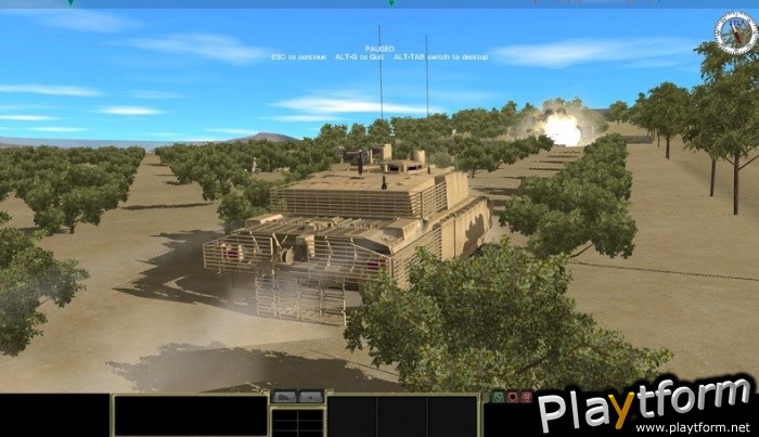 Combat Mission: Shock Force - British Forces (PC)