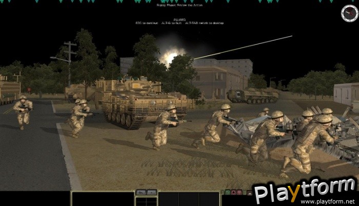 Combat Mission: Shock Force - British Forces (PC)