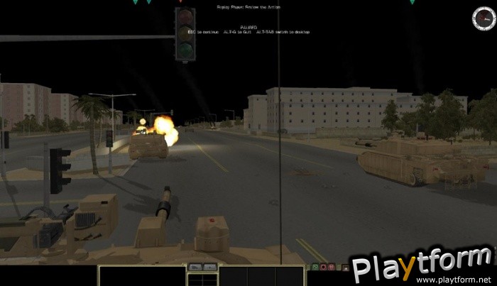 Combat Mission: Shock Force - British Forces (PC)