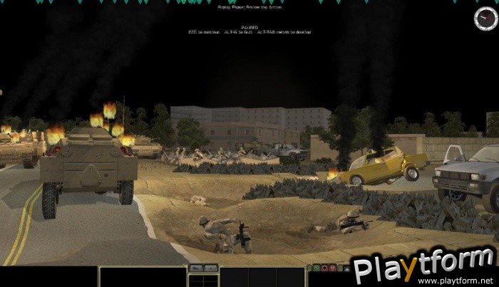 Combat Mission: Shock Force - British Forces (PC)