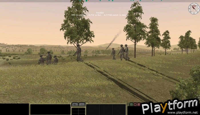 Combat Mission: Shock Force - British Forces (PC)