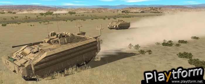 Combat Mission: Shock Force - British Forces (PC)