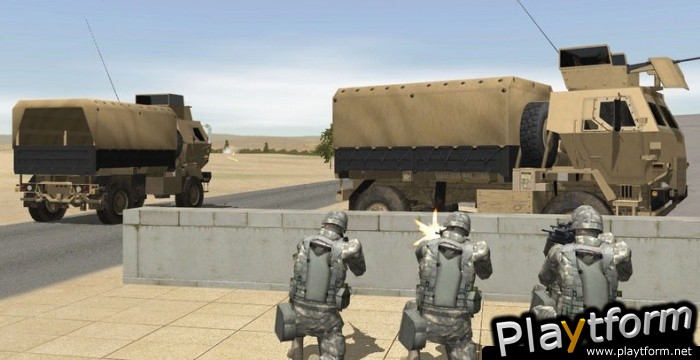 Combat Mission: Shock Force - British Forces (PC)