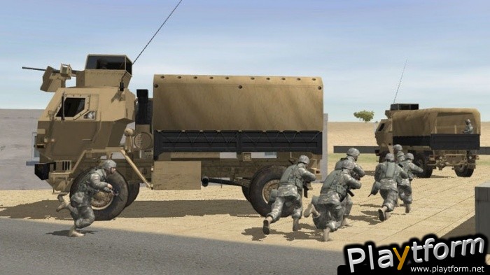 Combat Mission: Shock Force - British Forces (PC)