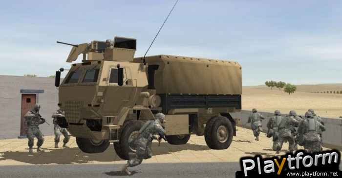 Combat Mission: Shock Force - British Forces (PC)