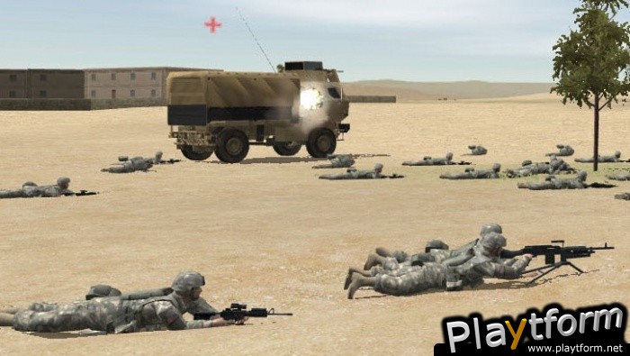 Combat Mission: Shock Force - British Forces (PC)
