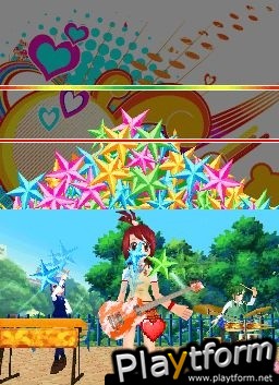 Rockin' Pretty (DS)