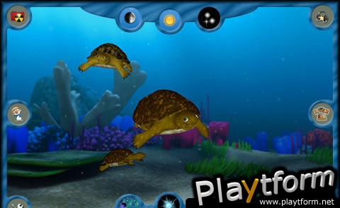 Aquatica (iPhone/iPod)