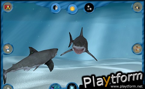 Aquatica (iPhone/iPod)