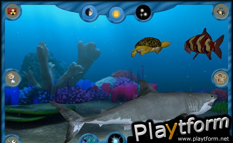 Aquatica (iPhone/iPod)