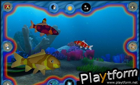 Aquatica (iPhone/iPod)