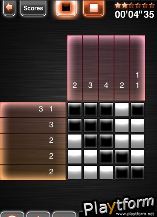 PuzzleManiak (iPhone/iPod)