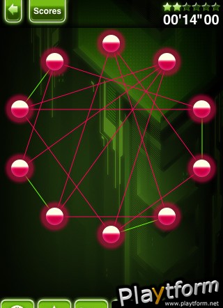 PuzzleManiak (iPhone/iPod)