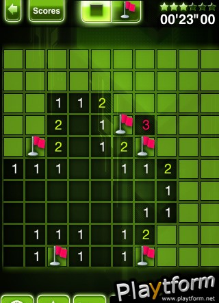 PuzzleManiak (iPhone/iPod)