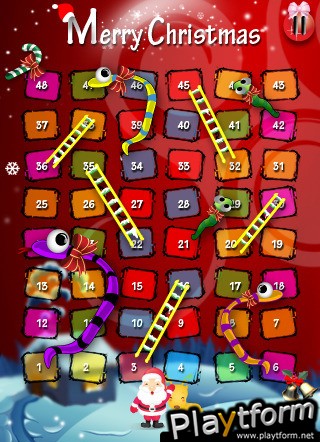 Snakes and Ladders PRO (iPhone/iPod)