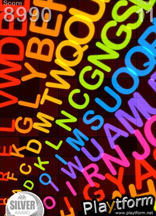 Alphabetic (iPhone/iPod)