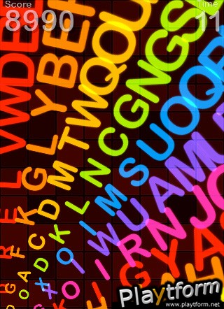 Alphabetic (iPhone/iPod)
