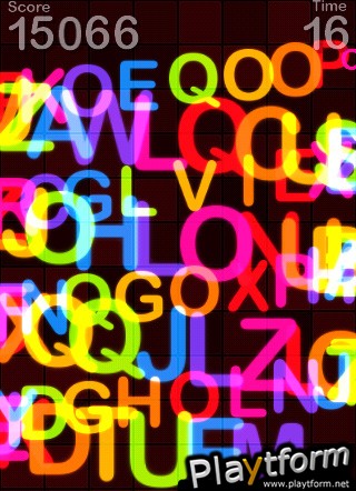 Alphabetic (iPhone/iPod)