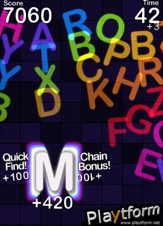 Alphabetic (iPhone/iPod)