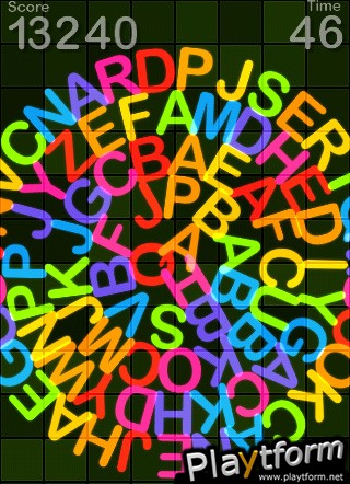 Alphabetic (iPhone/iPod)