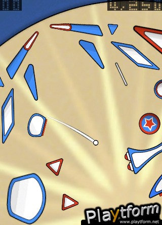 Pinball 360 (iPhone/iPod)
