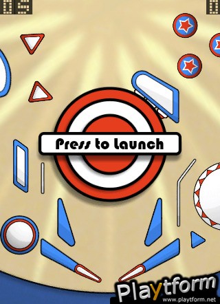 Pinball 360 (iPhone/iPod)