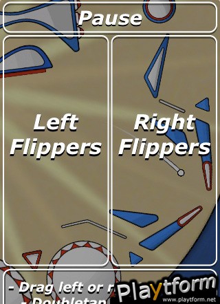 Pinball 360 (iPhone/iPod)