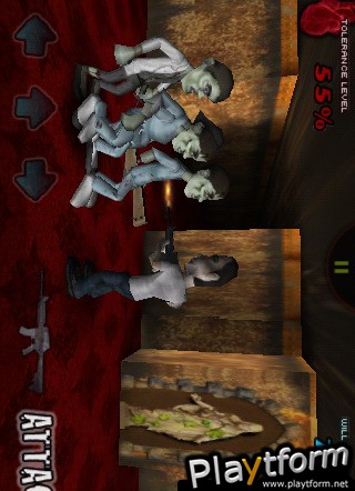 Relapse (iPhone/iPod)