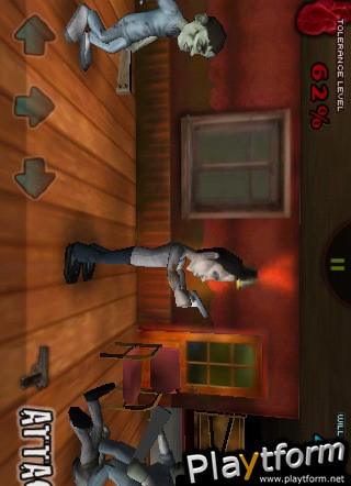 Relapse (iPhone/iPod)