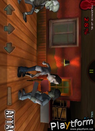Relapse (iPhone/iPod)