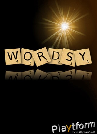 Wordsy (iPhone/iPod)