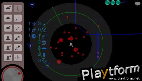 XPilot (iPhone/iPod)