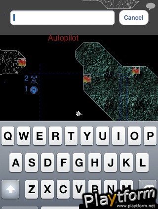 XPilot (iPhone/iPod)
