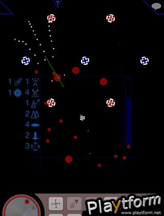 XPilot (iPhone/iPod)