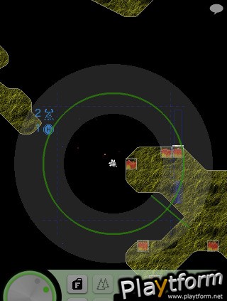 XPilot (iPhone/iPod)